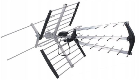 OPTICUM Antena DVB-T 1000+ LTE OLYMPIA COMBO Red Eagle (BX-1000)