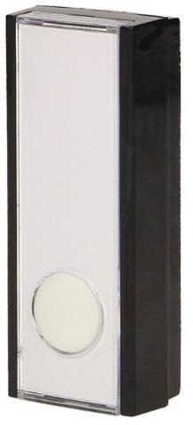 ORNO PRZYCISK DZWONKA ORNO OR-DB-QS-112PD