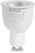 PHILIPS ZESTAW STARTOWY LED PHILIPS HUE GU10 6.5W