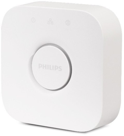 PHILIPS ZESTAW STARTOWY LED PHILIPS HUE GU10 6.5W