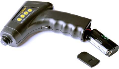 PRODIG-TECH Miernik grubości lakieru Prodig-Tech GL-PRO-2-FAZ