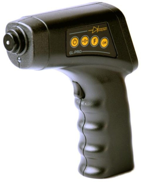 PRODIG-TECH Miernik grubości lakieru Prodig-Tech GL-PRO-2-FAZ