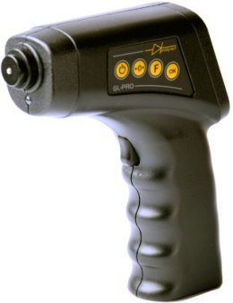 PRODIG-TECH Miernik grubości lakieru Prodig-Tech GL-PRO-2-F
