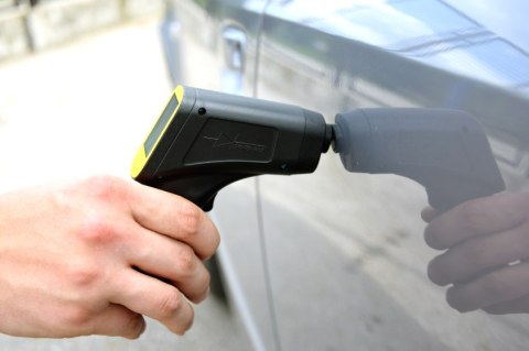 PRODIG-TECH Miernik grubości lakieru Prodig-Tech GL-PRO-2-F