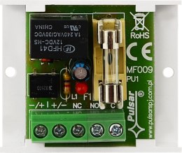 PULSAR MODUŁ PRZEKAŹNIKOWY Pulsar AWZ510