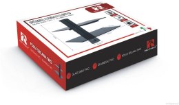 RED EAGLE PÓŁKA SZKLANA RED EAGLE TWO