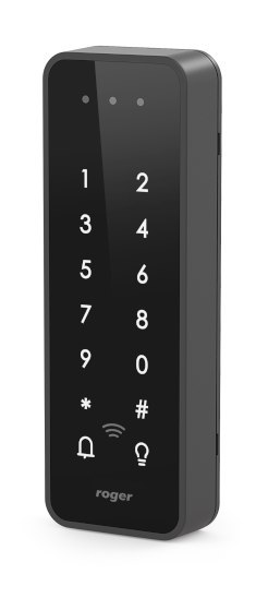ROGER Czytnik zbliżeniowy ROGER MCT84M