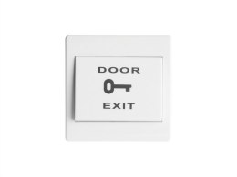 SCOT Przycisk wyjścia SCOT BT-2D podtynkowy