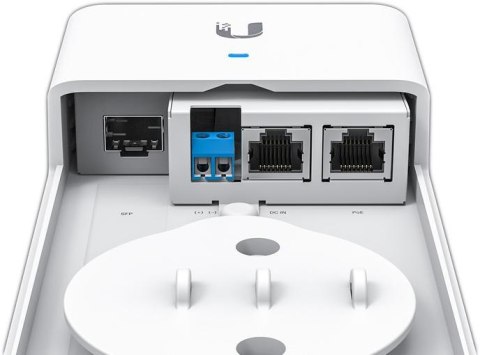 UBIQUITI MEDIA KONWERTER UBIQUITI F-POE-G2