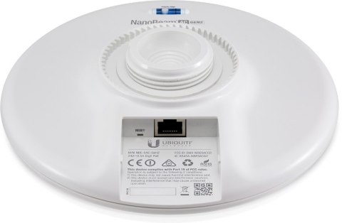 UBIQUITI UBIQUITI NANOBEAM NBE-5AC-Gen2