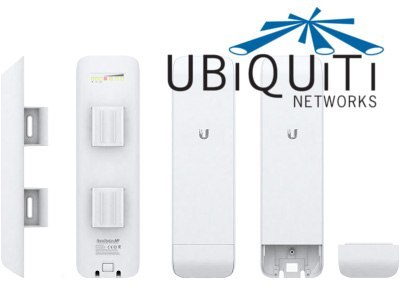 UBIQUITI UBIQUITI NANOSTATION M2