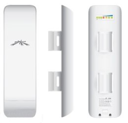 UBIQUITI UBIQUITI NANOSTATION M2