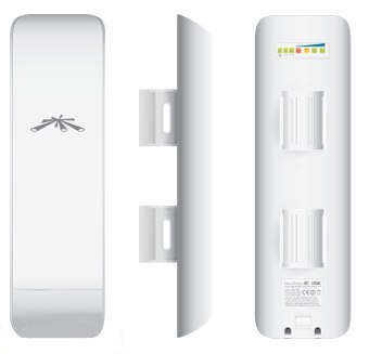 UBIQUITI UBIQUITI NANOSTATION M2