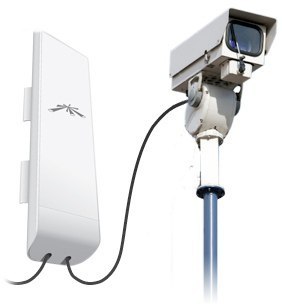 UBIQUITI UBIQUITI NANOSTATION M2
