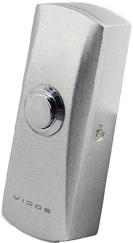 VIDOS Przycisk wyjścia VIDOS OP03