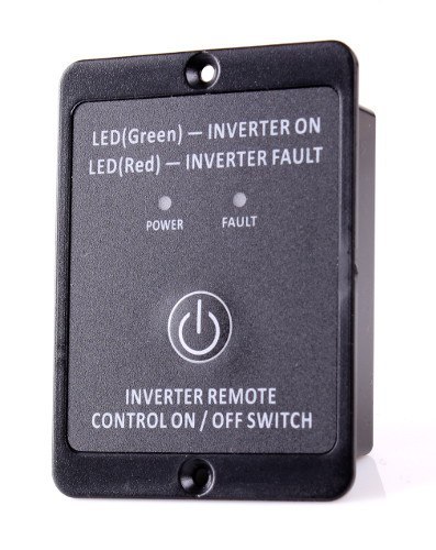 VOLT POLSKA PRZETWORNICA VOLT POLSKA SINUS PLUS 1500 24V / 230V 1000/1500W