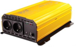 VOLT POLSKA PRZETWORNICA VOLT POLSKA SINUS PLUS 3000 12V / 230V 1500/3000W
