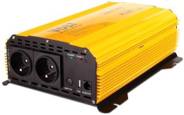 VOLT POLSKA PRZETWORNICA VOLT POLSKA SINUS PLUS 3000 24V / 230V 1500/3000W