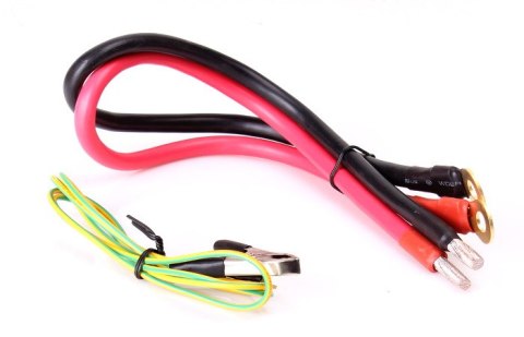 VOLT POLSKA PRZETWORNICA VOLT POLSKA SINUS PLUS 4000 12V / 230V 2000/4000W