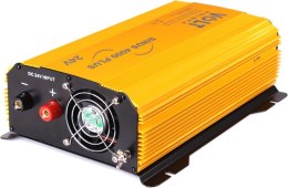 VOLT POLSKA PRZETWORNICA VOLT POLSKA SINUS PLUS 4000 24V / 230V 2000/4000W