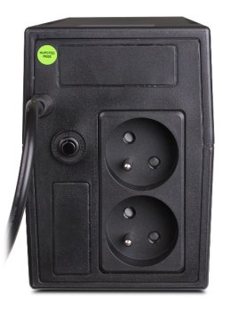 VOLT POLSKA UPS ZASILACZ AWARYJNY VOLT POLSKA PICO 600VA 360W