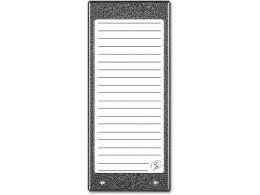 ACO ACO CDN-17NACC GR Podświetlany panel listy lokatorów (ok. 17 wpisów)