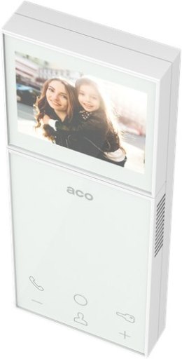 ACO ACO MP800 G2 kolor. wystwietl. 3,5 z dotykowymi ikonami funkcyjnymi