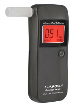 BACSCAN Alkomat BACscan CA 9000 ® Professional SG