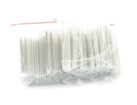 CBF OSŁONKI SPAWÓW TERMOKURCZLIWE 60mm OPAKOWANIE 100 SZTUK