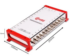 CORAB MULTISWITCH SMART LINE 5/24 CORAB