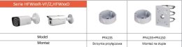 DAHUA UCHWYT DAHUA PFA135