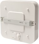 DPM SOLID Plafon LED IP44 kwadratowy 8W 4000K neutralna biała