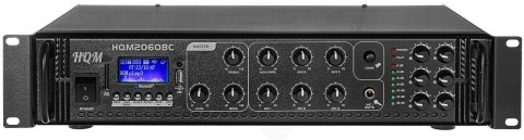 HQM WZMACNIACZ HQM2060BC RADIO FM/MP3/BLUETOOTH 60W