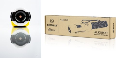 IBLOW Alkomat przesiewowy IBlow