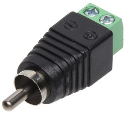 INNY-D WTYK (RCA) CINCH-W/S