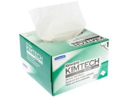 KIMBERLY-CLARK CHUSTECZKI BEZPYŁOWE KIMTECH SCIENCE (280szt/op.)