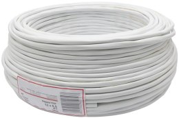 MERCOR PRZEWÓD ALARMOWY DOMOFONOWY YTDY 12X0,5 - 100M