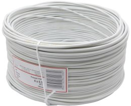 MERCOR PRZEWÓD ALARMOWY DOMOFONOWY YTDY 4X0,5 - 100M