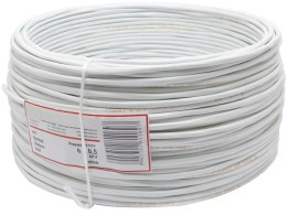 MERCOR PRZEWÓD ALARMOWY DOMOFONOWY YTDY 6X0,5 - 100M