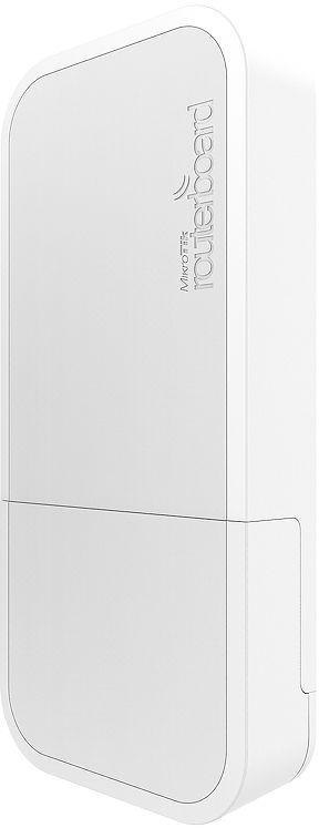 MIKROTIK MEDIA KONWERTER POE MIKROTIK ROUTERBOARD RBFTC11