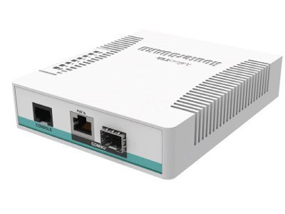MIKROTIK MIKROTIK ROUTERBOARD CRS106-1C-5S