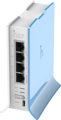 MIKROTIK MIKROTIK ROUTERBOARD hAP Lite TC (RB941-2nD-TC)