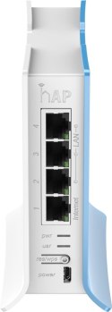 MIKROTIK MIKROTIK ROUTERBOARD hAP Lite TC (RB941-2nD-TC)