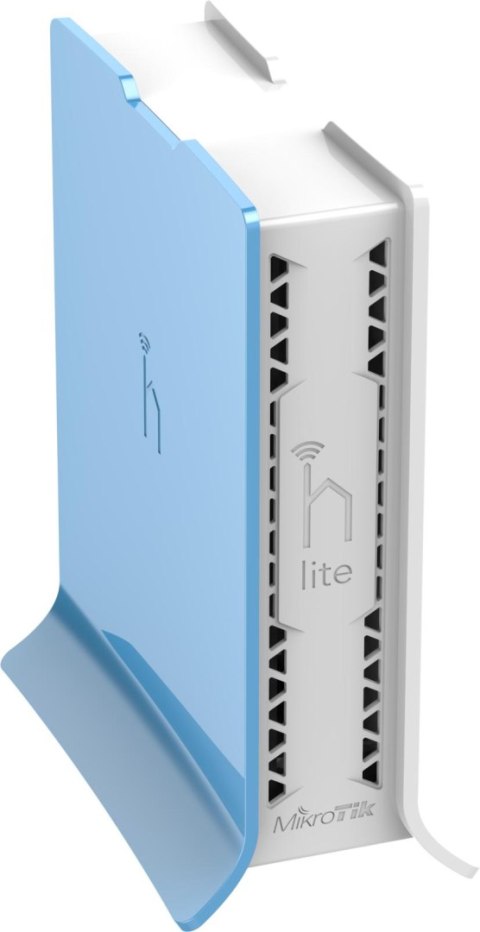 MIKROTIK MIKROTIK ROUTERBOARD hAP Lite TC (RB941-2nD-TC)