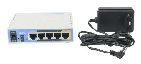 MIKROTIK MIKROTIK ROUTERBOARD hAP ac Lite (RB952Ui-5ac2nD)