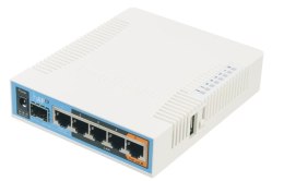 MIKROTIK MIKROTIK ROUTERBOARD hAP ac (RB962UiGS-5HacT2HnT)