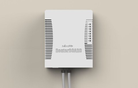 MIKROTIK MIKROTIK ROUTERBOARD hEX POE (RB960PGS)