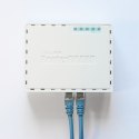 MIKROTIK MIKROTIK ROUTERBOARD hEX (RB750Gr3)