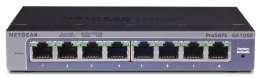NETGEAR SWITCH NETGEAR GS108E-300PES/400EUS