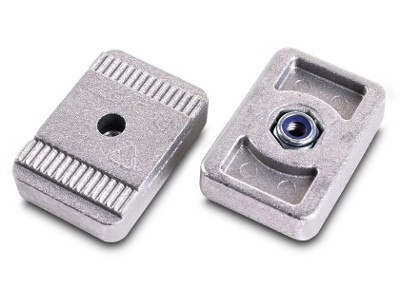 NICE Krańcówki mechaniczne zamykania NICE PLA13 (komplet 4 szt.) do WINGO